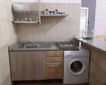 Industrial Loft Дом отдыха Сан Мигель