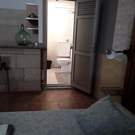 Industrial Loft Дом отдыха *