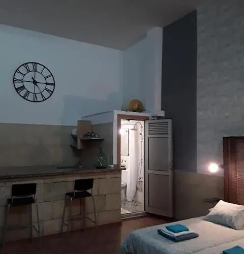 Industrial Loft Дом отдыха *