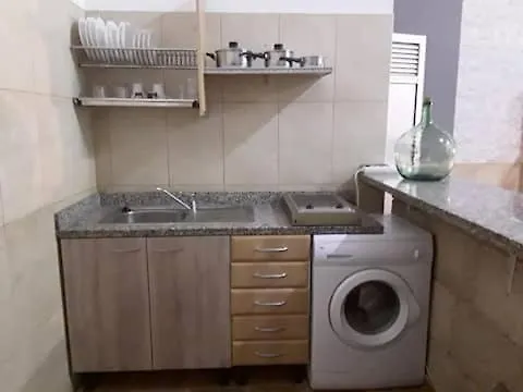 Industrial Loft Дом отдыха Сан Мигель