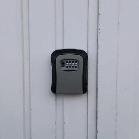 Industrial Loft Holiday home *