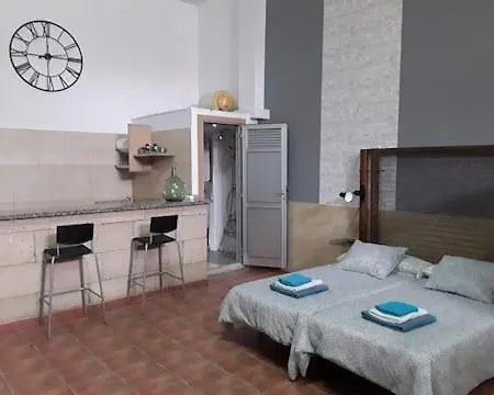 Hébergement de vacances Industrial Loft