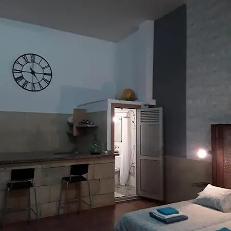 Industrial Loft Hébergement de vacances *