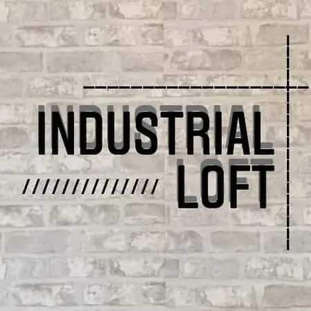 Hébergement de vacances Industrial Loft San Miguel de Abona